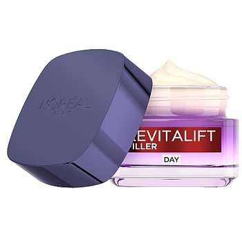 Revitalift Filler HA Day Cream - Vyplňujúci denný krém proti starnutiu